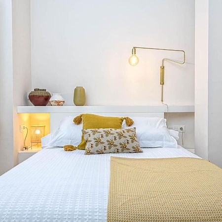 Mirador De San Juan Suites In Malaga By Solaga Holiday Homes Bagian luar foto