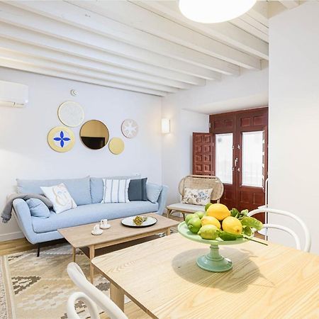 Mirador De San Juan Suites In Malaga By Solaga Holiday Homes Bagian luar foto