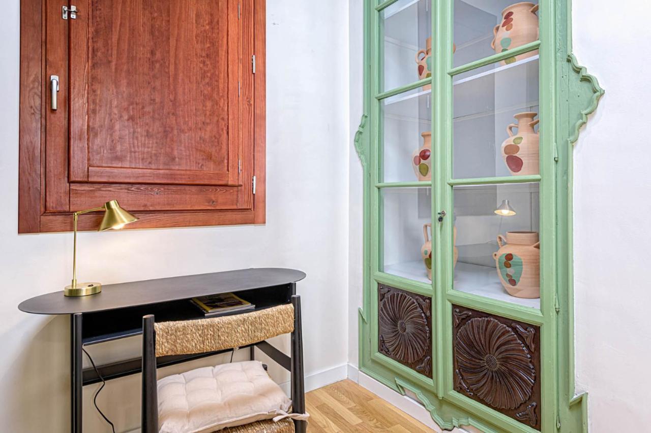 Mirador De San Juan Suites In Malaga By Solaga Holiday Homes Bagian luar foto