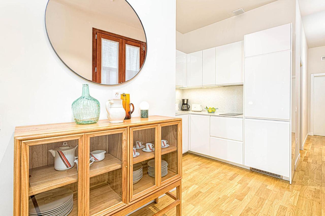 Mirador De San Juan Suites In Malaga By Solaga Holiday Homes Bagian luar foto