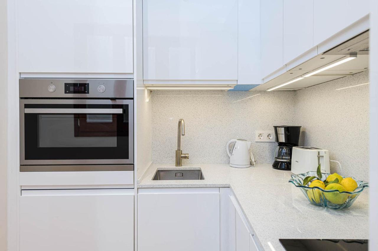 Mirador De San Juan Suites In Malaga By Solaga Holiday Homes Bagian luar foto