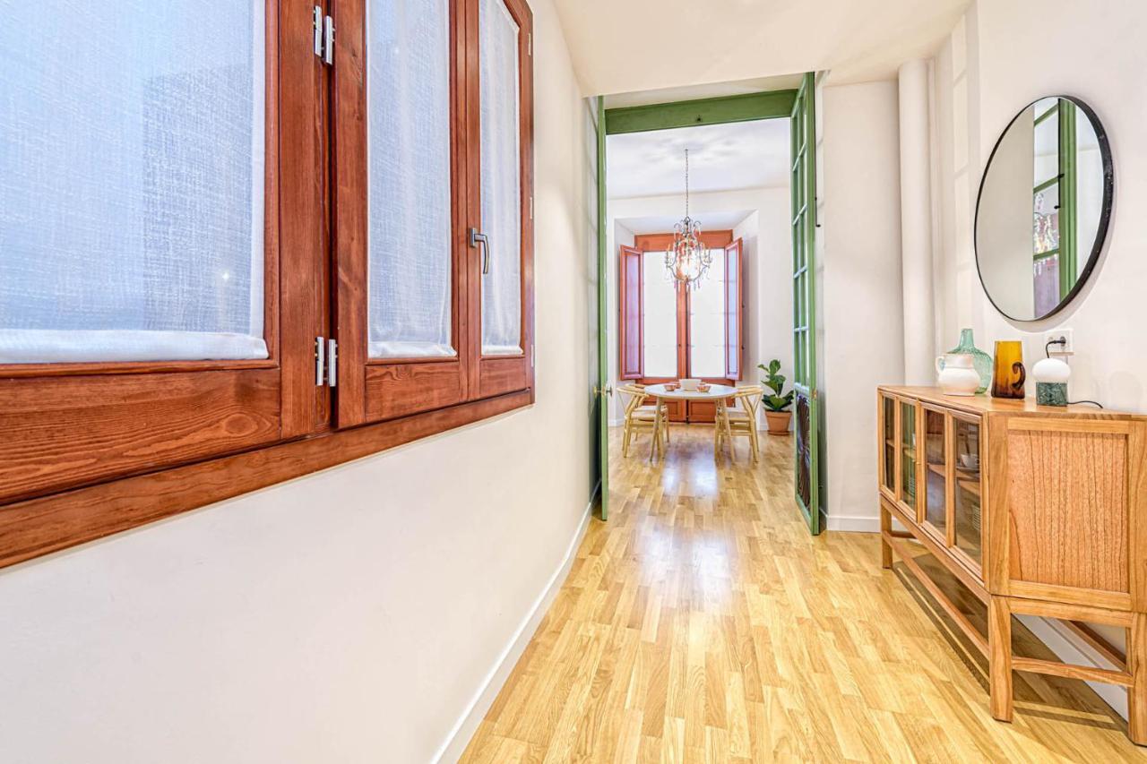 Mirador De San Juan Suites In Malaga By Solaga Holiday Homes Bagian luar foto