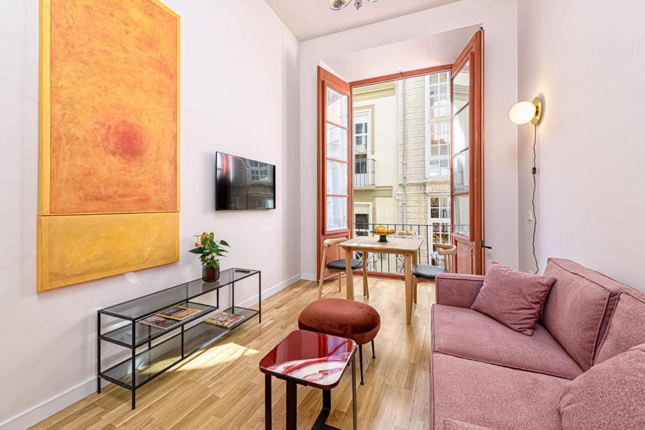 Mirador De San Juan Suites In Malaga By Solaga Holiday Homes Bagian luar foto