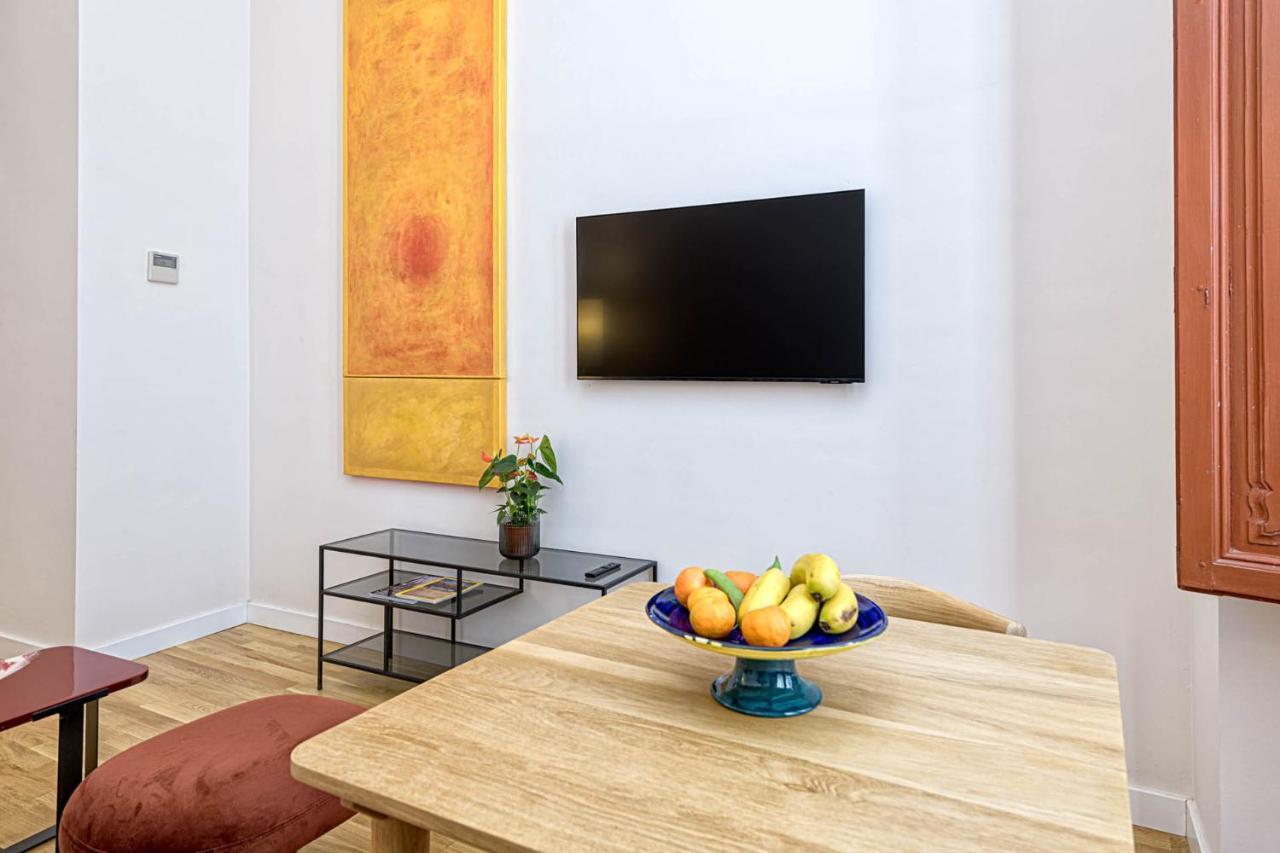 Mirador De San Juan Suites In Malaga By Solaga Holiday Homes Bagian luar foto
