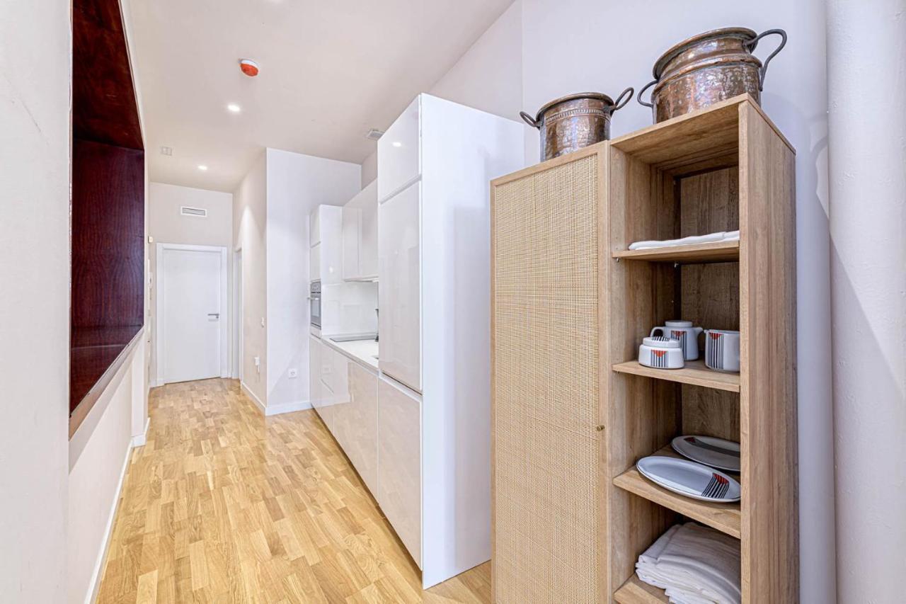 Mirador De San Juan Suites In Malaga By Solaga Holiday Homes Bagian luar foto