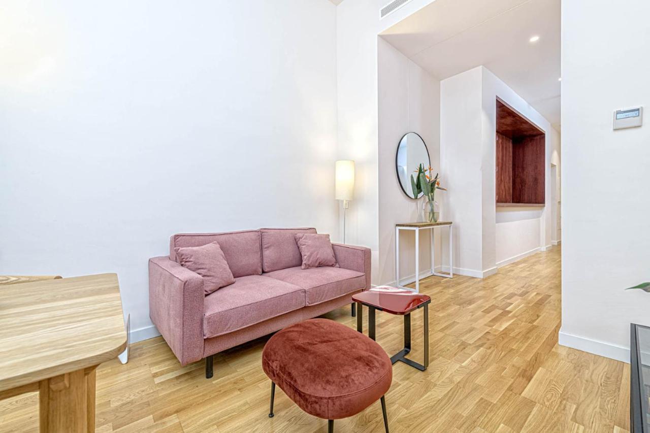Mirador De San Juan Suites In Malaga By Solaga Holiday Homes Bagian luar foto
