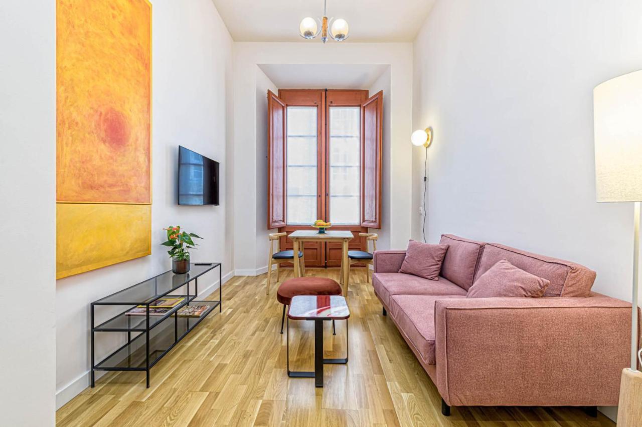 Mirador De San Juan Suites In Malaga By Solaga Holiday Homes Bagian luar foto