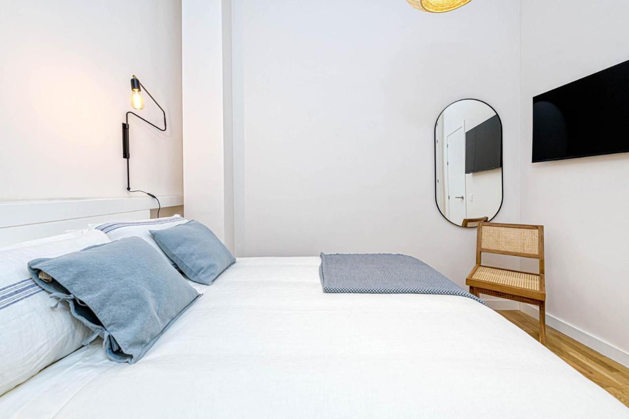 Mirador De San Juan Suites In Malaga By Solaga Holiday Homes Bagian luar foto