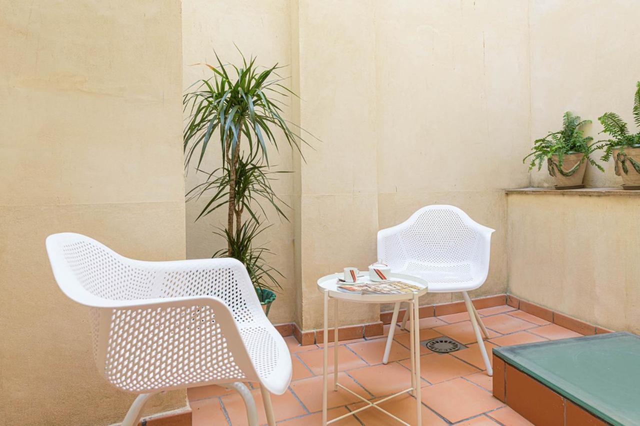 Mirador De San Juan Suites In Malaga By Solaga Holiday Homes Bagian luar foto