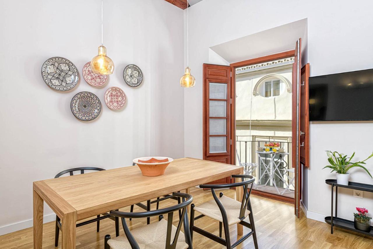 Mirador De San Juan Suites In Malaga By Solaga Holiday Homes Bagian luar foto