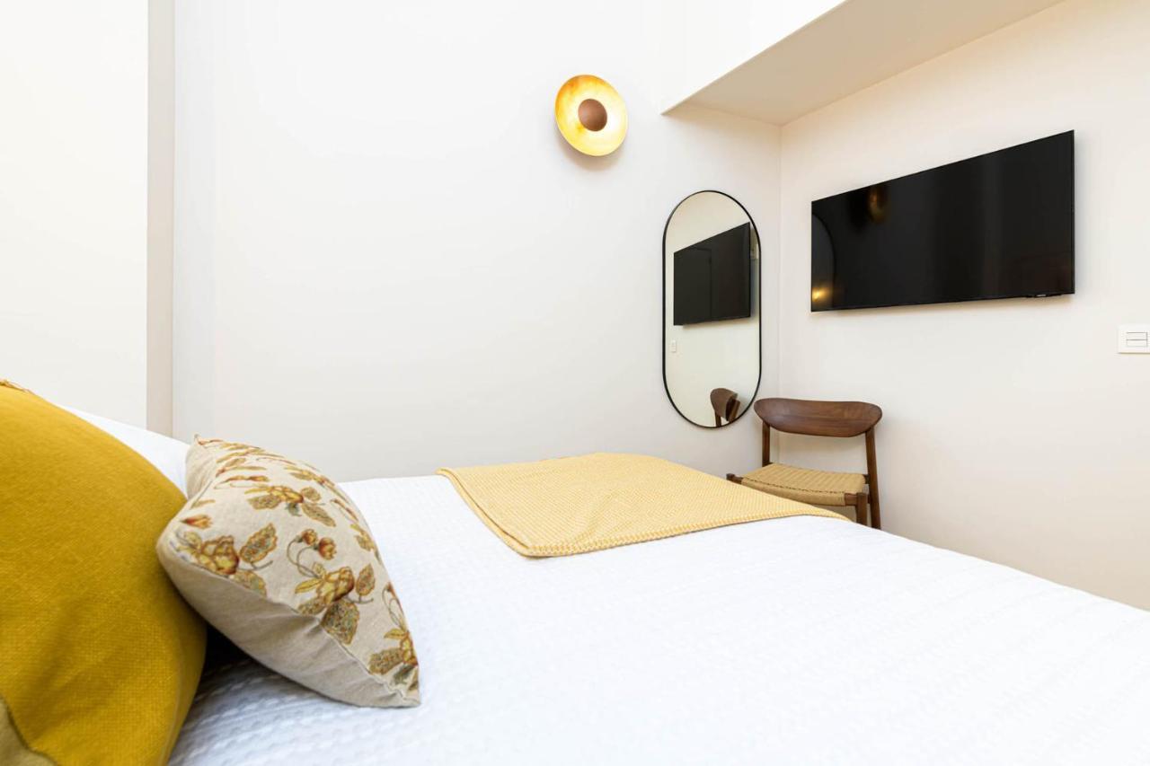Mirador De San Juan Suites In Malaga By Solaga Holiday Homes Bagian luar foto