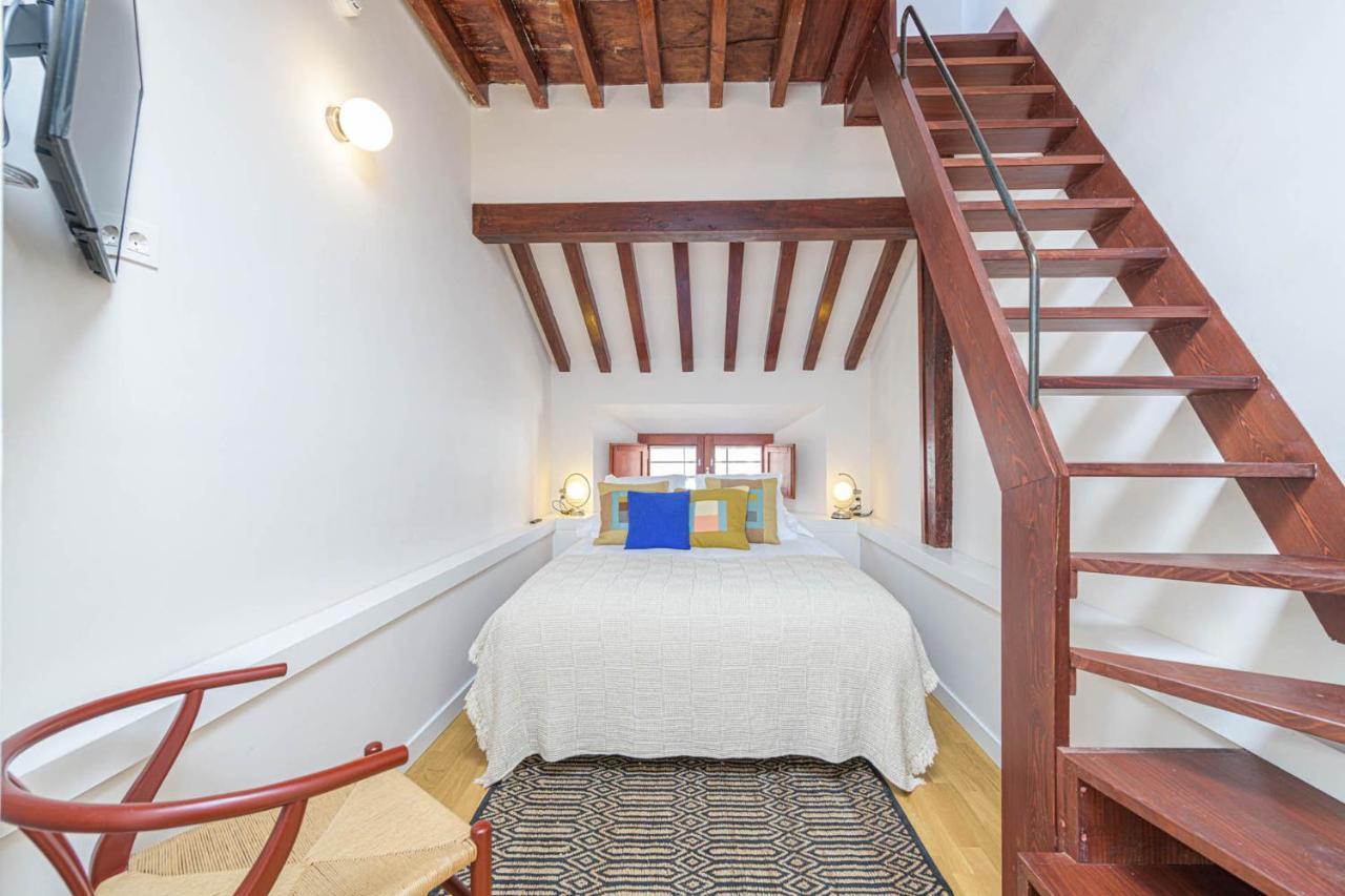 Mirador De San Juan Suites In Malaga By Solaga Holiday Homes Bagian luar foto
