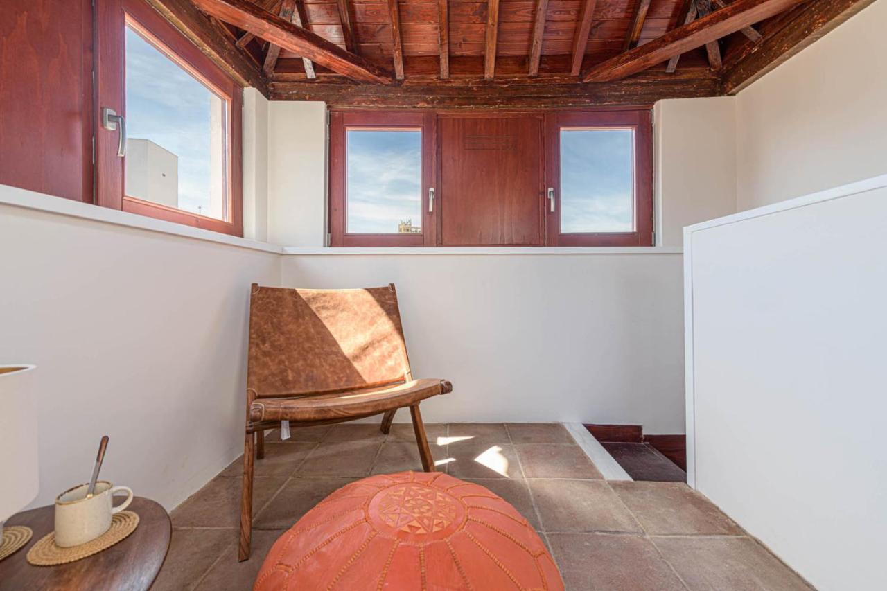 Mirador De San Juan Suites In Malaga By Solaga Holiday Homes Bagian luar foto