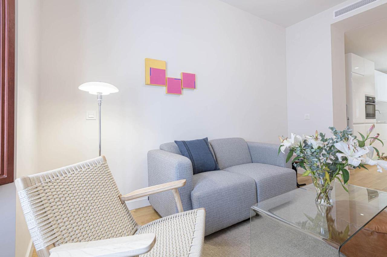 Mirador De San Juan Suites In Malaga By Solaga Holiday Homes Bagian luar foto
