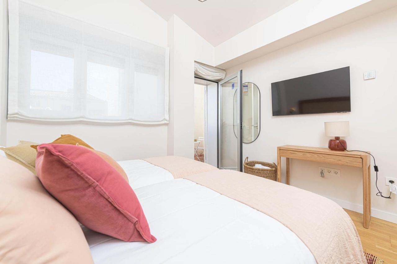 Mirador De San Juan Suites In Malaga By Solaga Holiday Homes Bagian luar foto