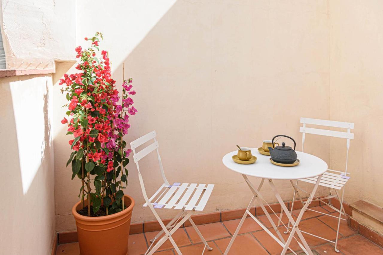 Mirador De San Juan Suites In Malaga By Solaga Holiday Homes Bagian luar foto