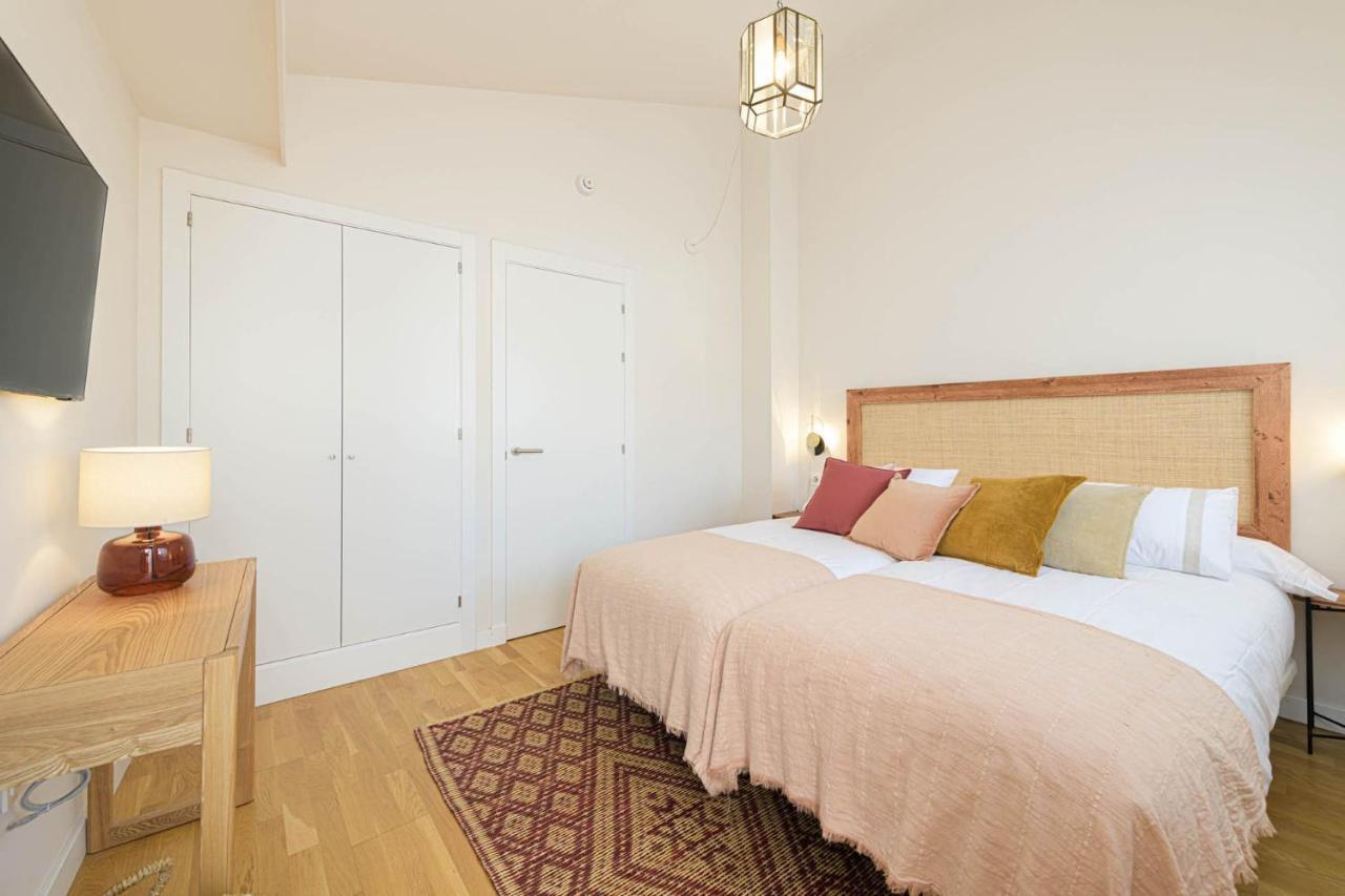 Mirador De San Juan Suites In Malaga By Solaga Holiday Homes Bagian luar foto