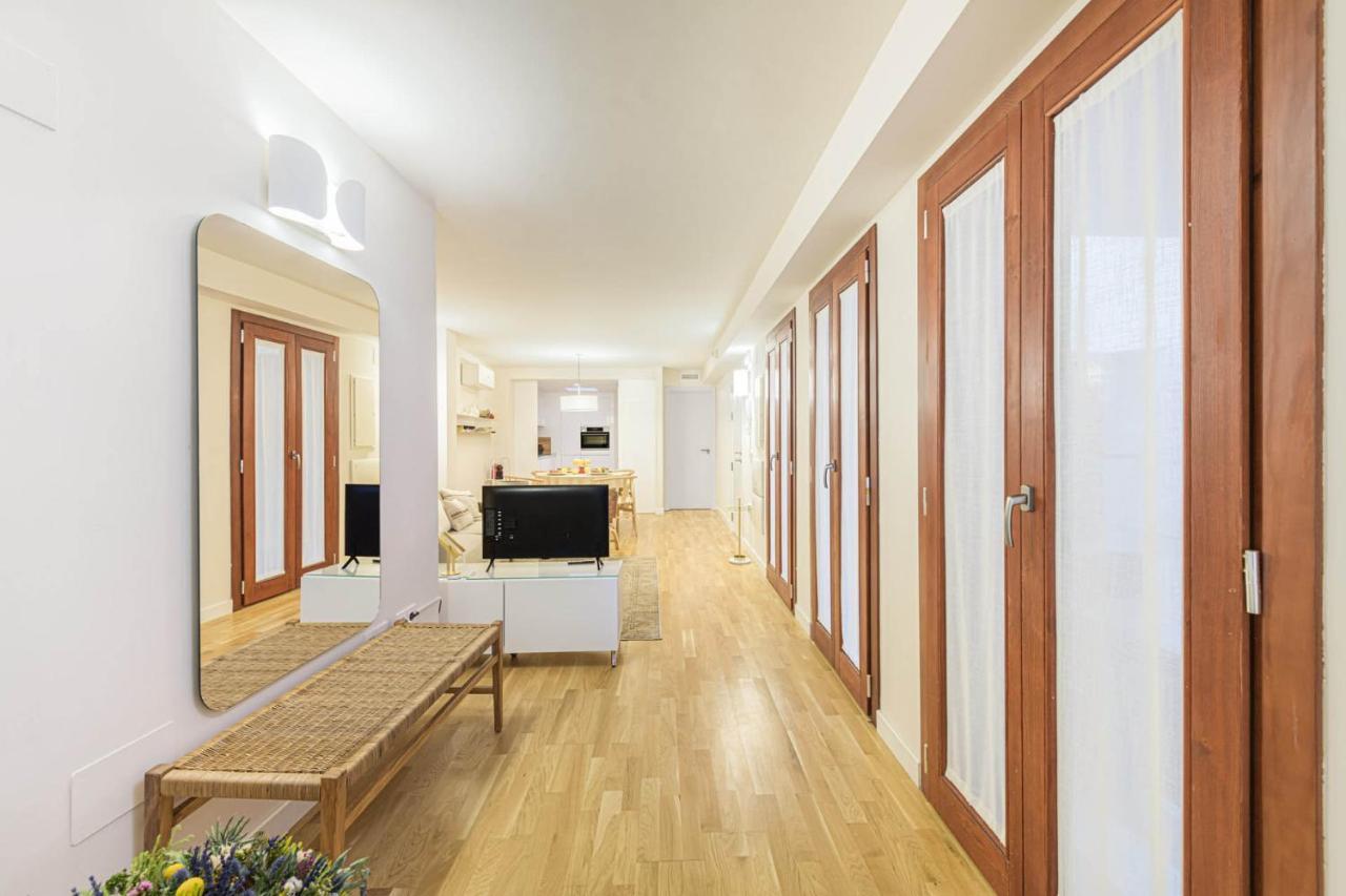 Mirador De San Juan Suites In Malaga By Solaga Holiday Homes Bagian luar foto