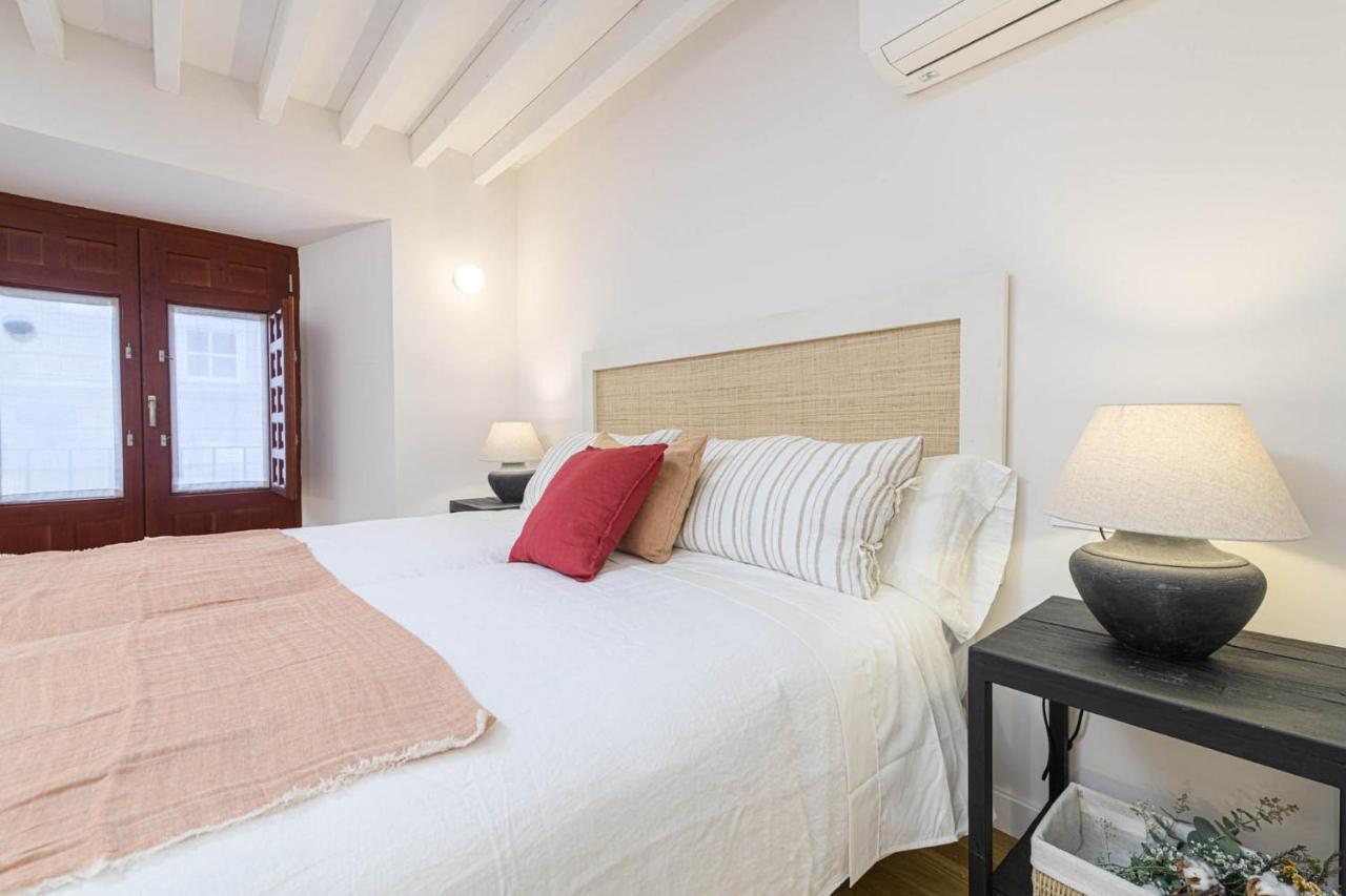 Mirador De San Juan Suites In Malaga By Solaga Holiday Homes Bagian luar foto