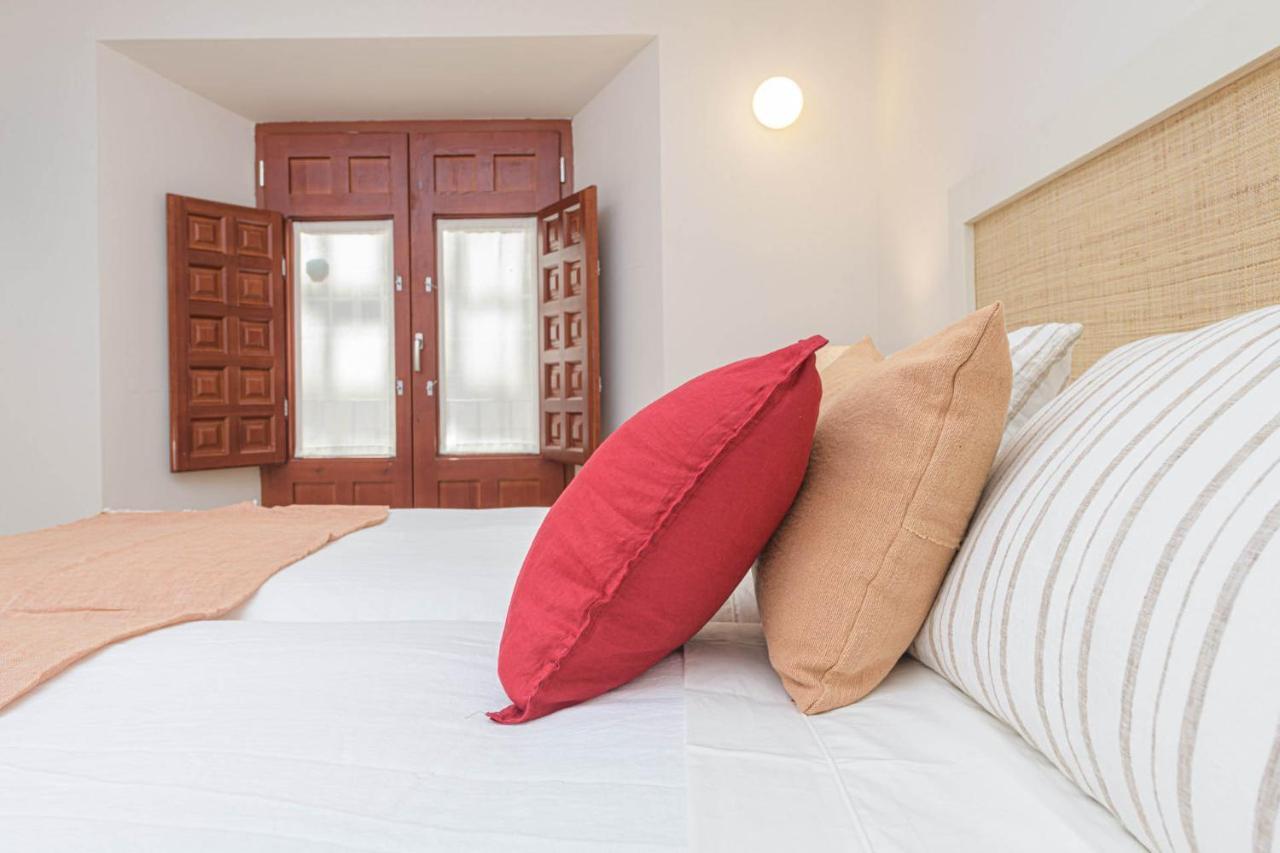 Mirador De San Juan Suites In Malaga By Solaga Holiday Homes Bagian luar foto
