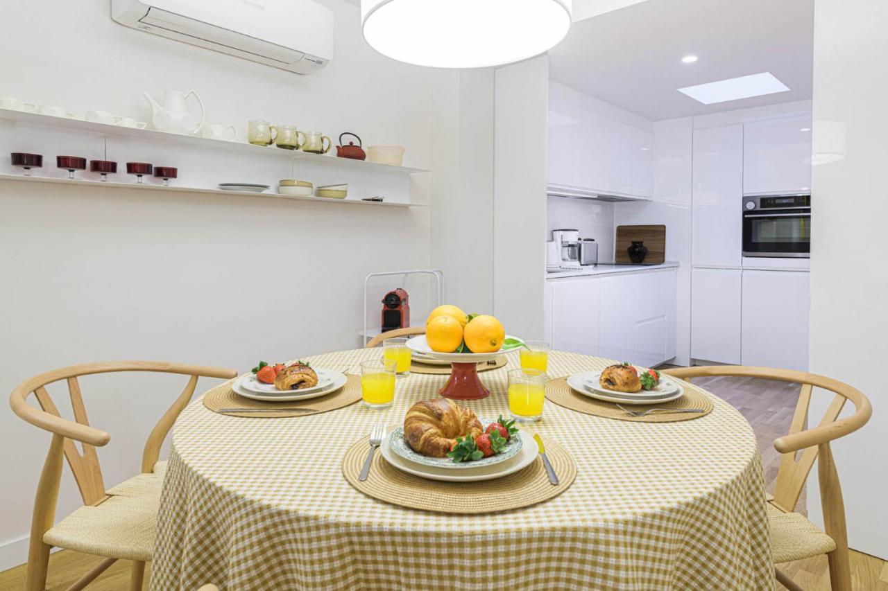 Mirador De San Juan Suites In Malaga By Solaga Holiday Homes Bagian luar foto
