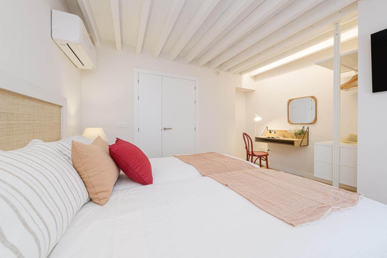 Mirador De San Juan Suites In Malaga By Solaga Holiday Homes Bagian luar foto
