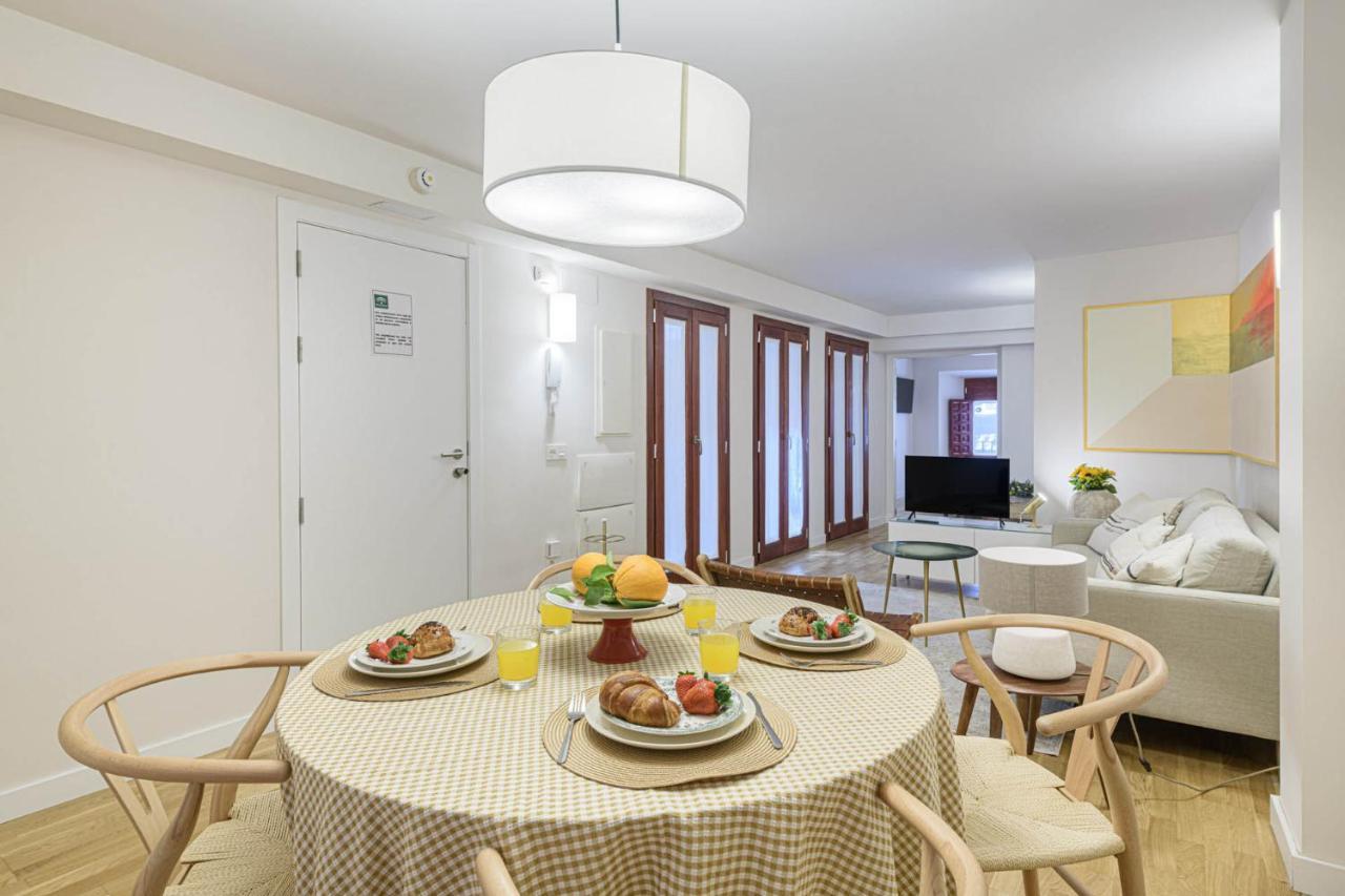 Mirador De San Juan Suites In Malaga By Solaga Holiday Homes Bagian luar foto