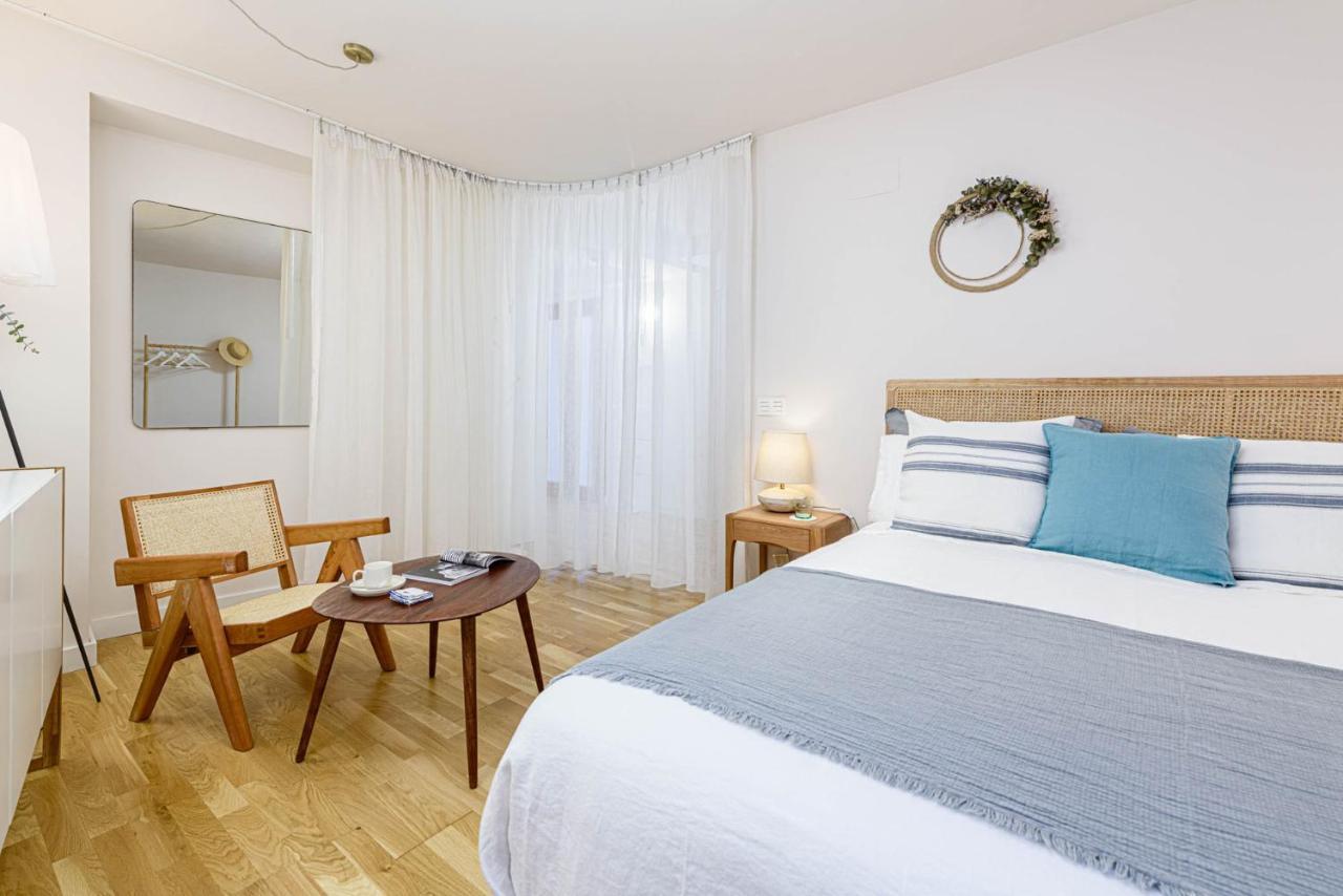 Mirador De San Juan Suites In Malaga By Solaga Holiday Homes Bagian luar foto