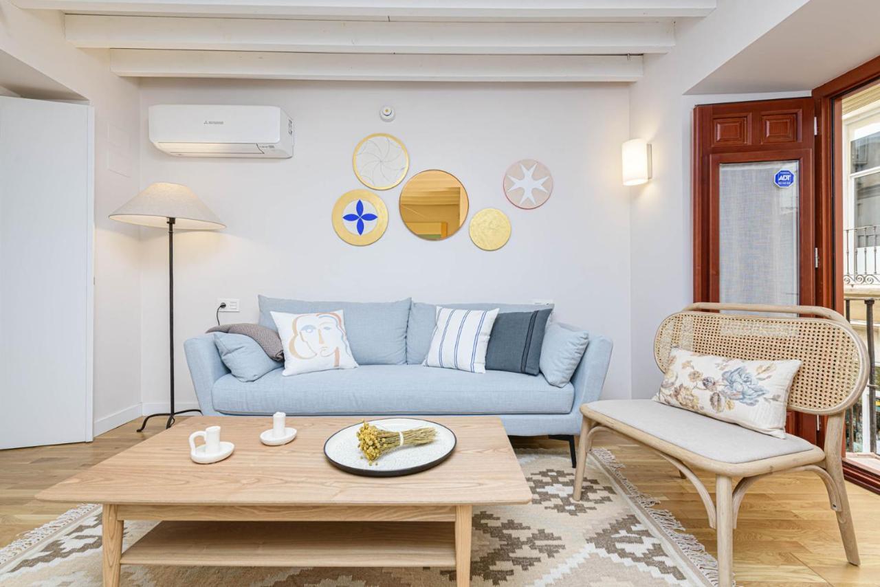 Mirador De San Juan Suites In Malaga By Solaga Holiday Homes Bagian luar foto