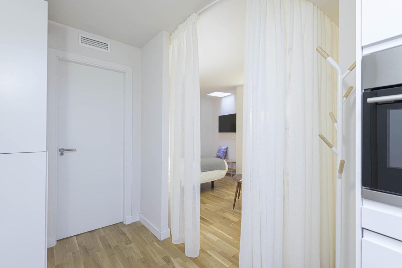 Mirador De San Juan Suites In Malaga By Solaga Holiday Homes Bagian luar foto