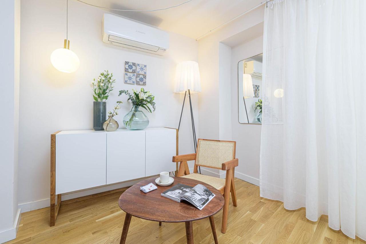 Mirador De San Juan Suites In Malaga By Solaga Holiday Homes Bagian luar foto